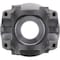 Spicer Yoke Assy, End, Driveshaft 250-4-1041-1X - alternate 4